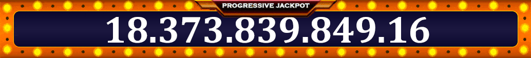 Jackpot OVO888